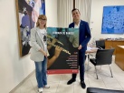La Diputacin de Castelln promueve y difunde la cultura musical en los pueblos con los encuentros comarcales `Trobades de Bandes'