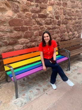 Vilafams conmemora el mes del Orgullo LGTBIQ+