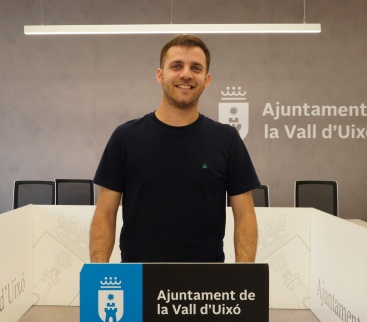 L'Ajuntament de la Vall d'Uixó millora la Llar Sagrada Família amb una inversió de 62.000 euros