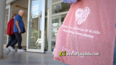 Onda se consolida como una de las ciudades más solidarias de la provincia al encabezar las donaciones de sangre