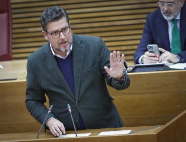PPCV pide al Gobierno aplicar ventajas fiscales para el mecenazgo de la Ruta del Grial