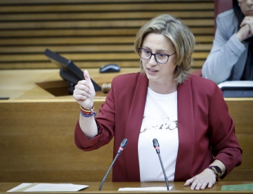 PPCV pide equiparación salarial para funcionarios de justicia en la Comunitat Valenciana