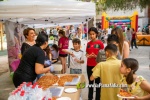 Gran ?xito del Hola Estiu con gran fiesta infantil organizada por el ayuntamiento alcorino