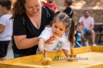 Gran ?xito del Hola Estiu con gran fiesta infantil organizada por el ayuntamiento alcorino