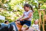Gran ?xito del Hola Estiu con gran fiesta infantil organizada por el ayuntamiento alcorino