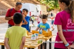 Gran ?xito del Hola Estiu con gran fiesta infantil organizada por el ayuntamiento alcorino