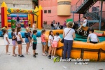 Gran ?xito del Hola Estiu con gran fiesta infantil organizada por el ayuntamiento alcorino