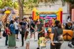 Gran ?xito del Hola Estiu con gran fiesta infantil organizada por el ayuntamiento alcorino