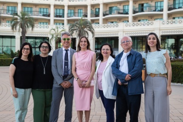 ICOPCV celebra su 25º aniversario y reclama inserción en el Sistema Público de Salud