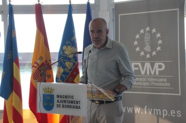 Moncofa presidirá el Foro de Municipios de Costa de la FVMP