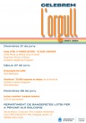 L'Ajuntament de la Vall d'Uix projectar la pellcula '20.000 espcies d'abelles' per l'Orgull LGTBI