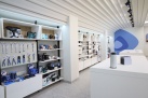 Garsaco inaugura su nuevo showroom en Castelln, con 1.000 referencias expuestas