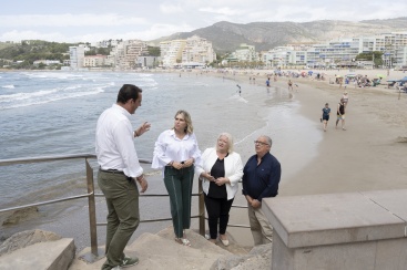 La Diputación de Castellón apuesta por el cicloturismo, la gastronomía y el turismo senior para hacer líder a la provincia