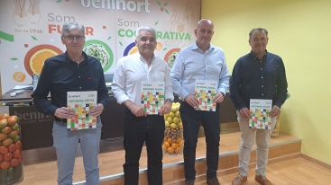 Benihort alcanza facturaci�n r�cord en 2023