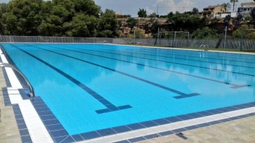 El PP de Vila-real aposta per un ús més gran de la piscina del Termet
