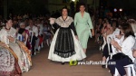 Blanca Sos Ib??ez ?s coronada Reina de les Festes d'Alqueries