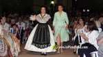 Blanca Sos Ib??ez ?s coronada Reina de les Festes d'Alqueries