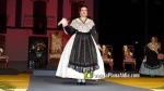 Blanca Sos Ib??ez ?s coronada Reina de les Festes d'Alqueries