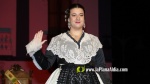 Blanca Sos Ib??ez ?s coronada Reina de les Festes d'Alqueries