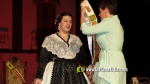 Blanca Sos Ib??ez ?s coronada Reina de les Festes d'Alqueries