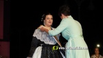 Blanca Sos Ib??ez ?s coronada Reina de les Festes d'Alqueries