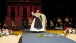 Blanca Sos Ib??ez ?s coronada Reina de les Festes d'Alqueries