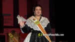 Blanca Sos Ib??ez ?s coronada Reina de les Festes d'Alqueries