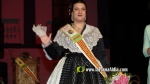 Blanca Sos Ib??ez ?s coronada Reina de les Festes d'Alqueries