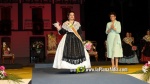 Blanca Sos Ib??ez ?s coronada Reina de les Festes d'Alqueries