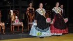Blanca Sos Ib??ez ?s coronada Reina de les Festes d'Alqueries