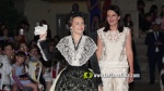 Blanca Sos Ib??ez ?s coronada Reina de les Festes d'Alqueries