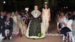 Blanca Sos Ib??ez ?s coronada Reina de les Festes d'Alqueries