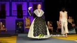 Blanca Sos Ib??ez ?s coronada Reina de les Festes d'Alqueries