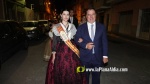 Blanca Sos Ib??ez ?s coronada Reina de les Festes d'Alqueries