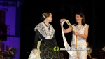 Blanca Sos Ib??ez ?s coronada Reina de les Festes d'Alqueries