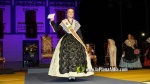 Blanca Sos Ib??ez ?s coronada Reina de les Festes d'Alqueries