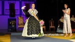 Blanca Sos Ib??ez ?s coronada Reina de les Festes d'Alqueries