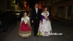 Blanca Sos Ib??ez ?s coronada Reina de les Festes d'Alqueries