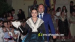 Blanca Sos Ib??ez ?s coronada Reina de les Festes d'Alqueries