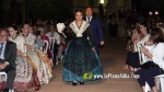 Blanca Sos Ib??ez ?s coronada Reina de les Festes d'Alqueries