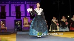 Blanca Sos Ib??ez ?s coronada Reina de les Festes d'Alqueries