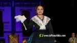 Blanca Sos Ib??ez ?s coronada Reina de les Festes d'Alqueries