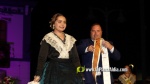 Blanca Sos Ib??ez ?s coronada Reina de les Festes d'Alqueries