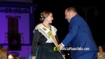 Blanca Sos Ib??ez ?s coronada Reina de les Festes d'Alqueries