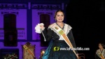 Blanca Sos Ib??ez ?s coronada Reina de les Festes d'Alqueries
