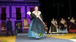 Blanca Sos Ib??ez ?s coronada Reina de les Festes d'Alqueries