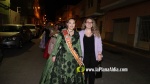 Blanca Sos Ib??ez ?s coronada Reina de les Festes d'Alqueries