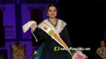 Blanca Sos Ib??ez ?s coronada Reina de les Festes d'Alqueries