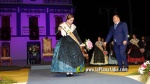 Blanca Sos Ib??ez ?s coronada Reina de les Festes d'Alqueries