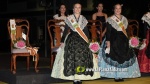 Blanca Sos Ib??ez ?s coronada Reina de les Festes d'Alqueries